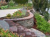 Decorative Garden Walls